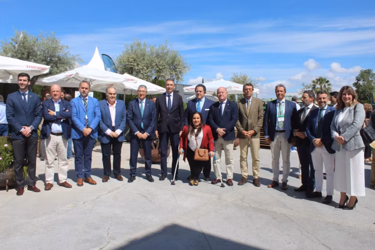 ASAJA celebra su Asamblea General Ordinaria en Antequera y pide soluciones a futuro para garantizar la viabilidad del sector agroalimentario