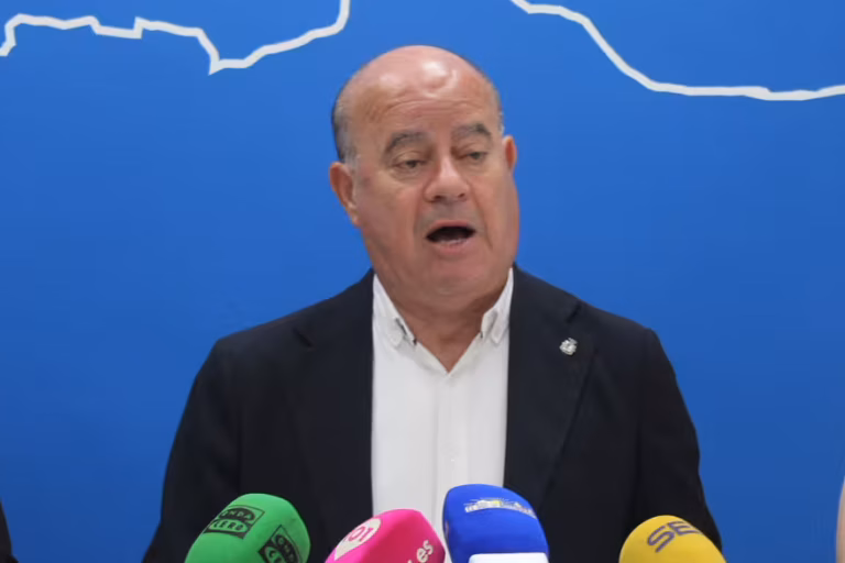 Manolo Barón, sobre la Feria de Primavera 2025: «Una feria en plenitud con mucha diversión y con mucha seguridad»