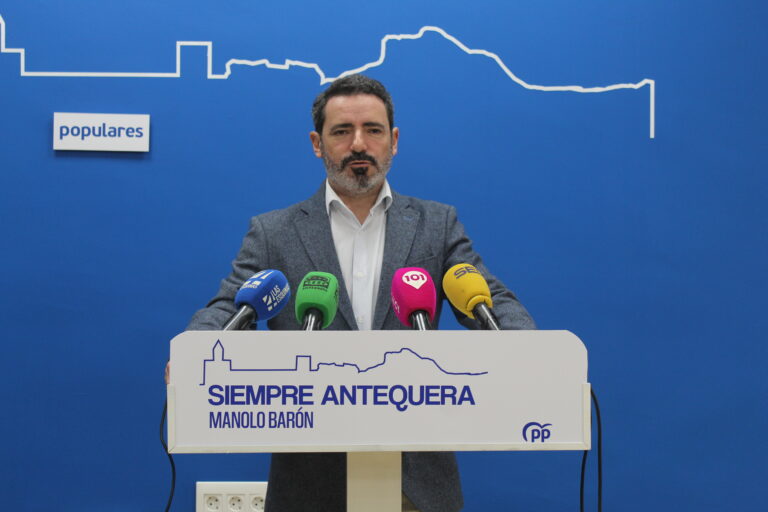 Carmona (PP) asegura que con Juanma Moreno «renta más» vivir en Andalucía