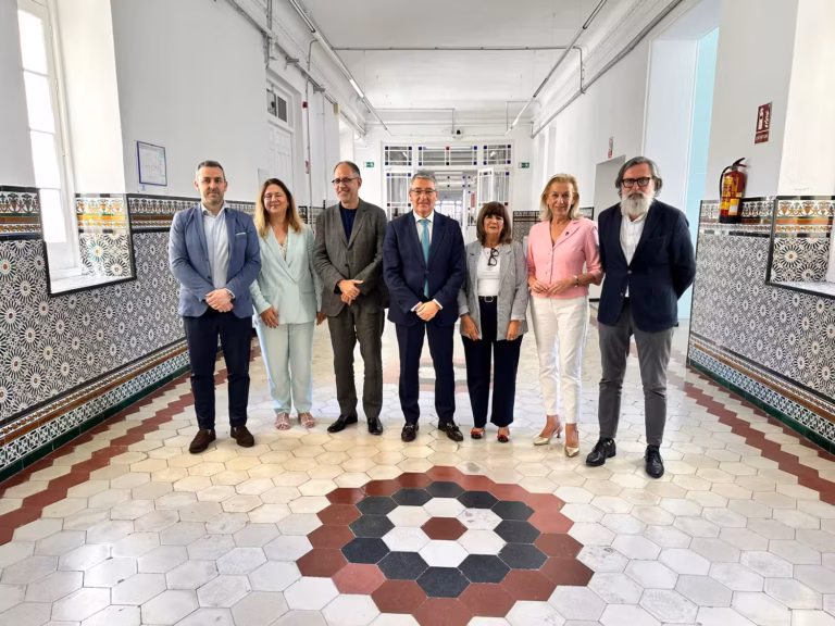 La Diputación de Málaga reúne a más de un centenar de personas en las jornadas ‘Inteligencia artificial en la Administración pública’