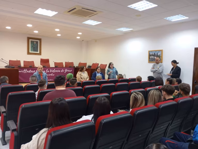 Arrancan nuevos Planes de Formación y Empleo en Humilladero