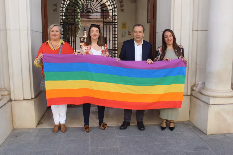 El PSOE pide la adhesión de Antequera a la Red de Municipios Orgullosos
