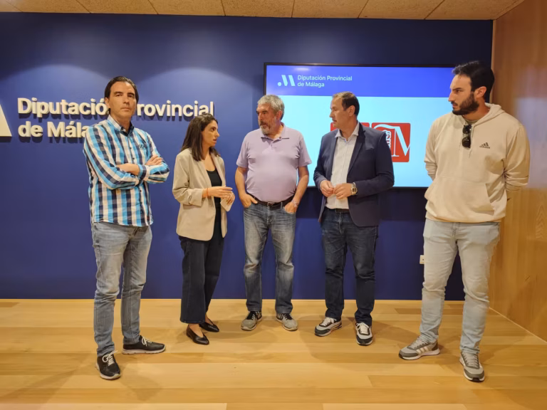 El PSOE insta a Diputación a tomar medidas para mejorar las condiciones de la plantilla de Valsequillo