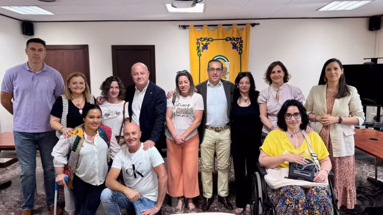 Se mantienen las dos unidades PTVAL en el Reina Sofía de Antequera para el curso 2025/2026