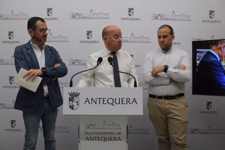 Lo recaudado por Antequera en la gran cuestación solidaria por la DANA ya ha ayudado a cientos de personas de Valencia