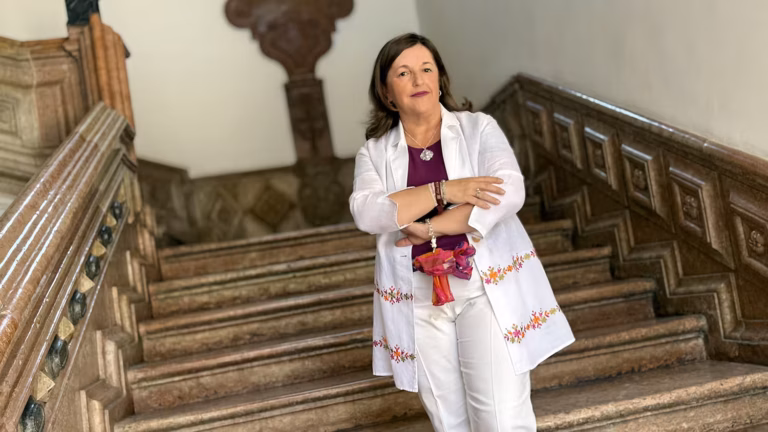 Lourdes Moreno Aragón, designada como Regidora de la Real Feria de Agosto de Antequera 2025