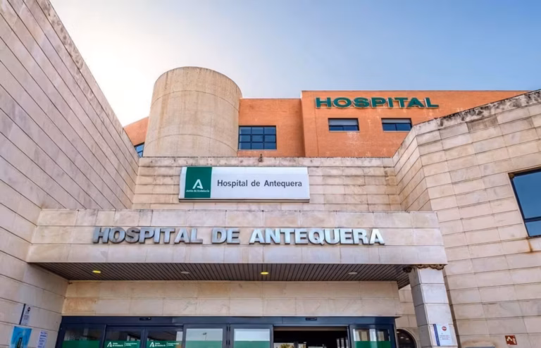 El Área Sanitaria Norte de Málaga lidera un proyecto innovador de aplicación de Inteligencia Artificial en el ámbito de la formación sanitaria