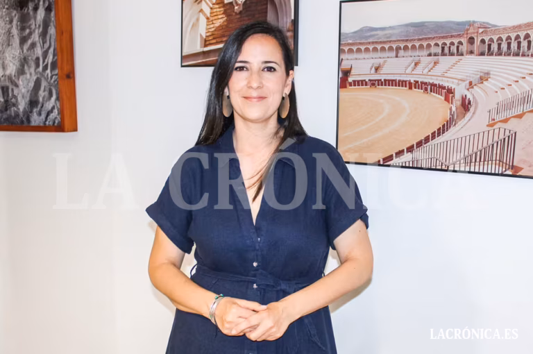 ENTREVISTA A ANA CEBRIÁN: “Es muy difícil cuantificar el número de personas que participan en el ALF, pero son muchas más de 40.000”