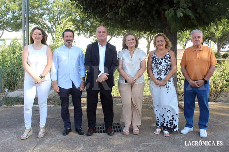 La Junta de Andalucía pone en marcha la licitación para realizar el proyecto de la primera fase de adecuación de ‘La Sangradera’ en la ELA de Bobadilla Estación