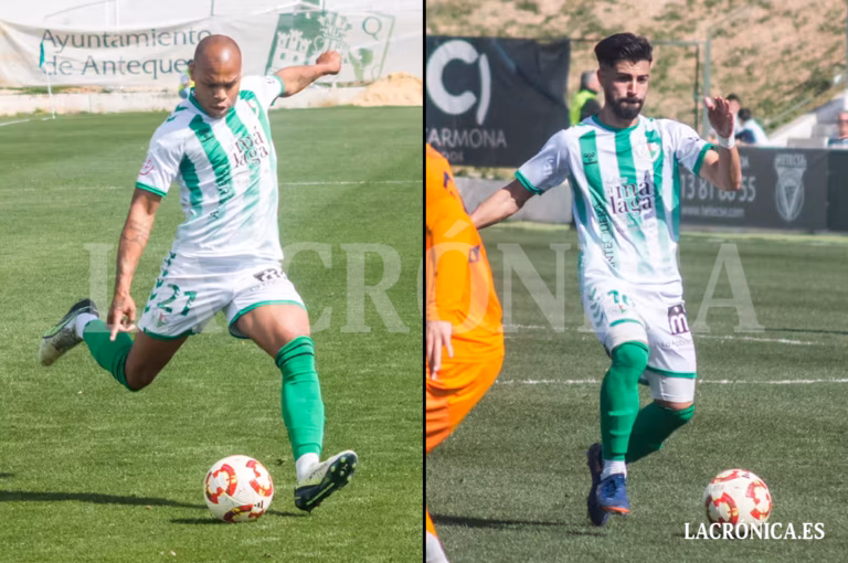 Biabiany renueva y Chema Núñez dice adiós