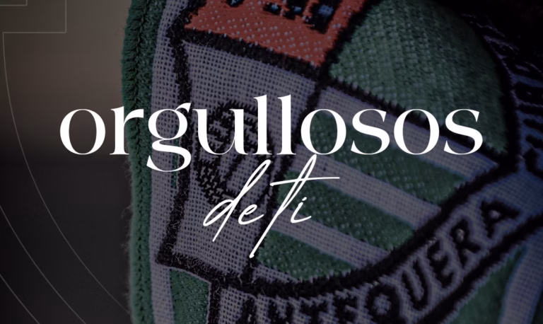 El Antequera CF destaca el orgullo que siente hacia sus aficionados en su campaña de abonos para la 2025/2026