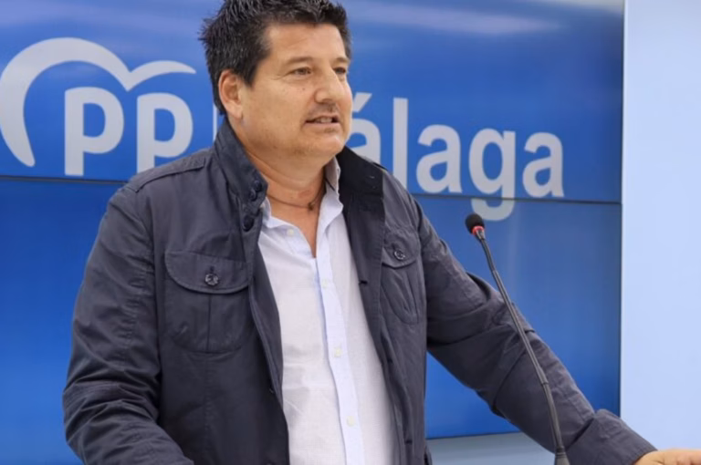 El PP crítica la “hipocresía” de Izquierda Unida con respecto a la gestión del balneario de Carratraca