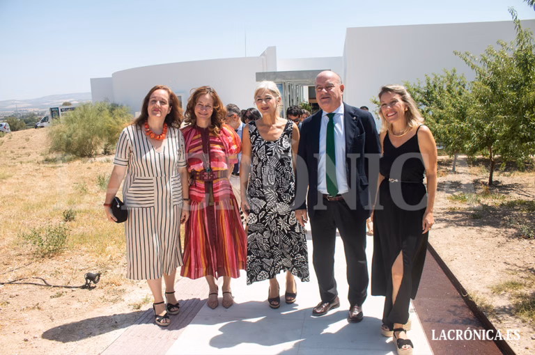 El Museo del Sitio de Los Dólmenes celebra los 9 años desde la declaración como Patrimonio Mundial de la UNESCO con dos nuevas exposiciones