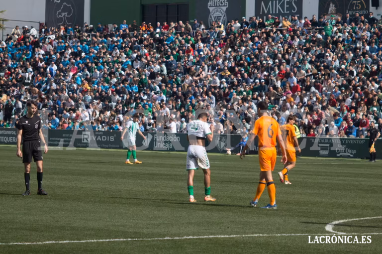 El Antequera CF se estrenará en la liga 2025-2026 en casa ante el FC Cartagena