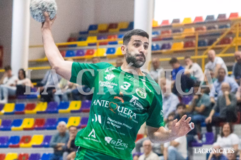 El BM Los Dólmenes Antequera ya tiene definido su calendario en el Grupo F de Primera Nacional