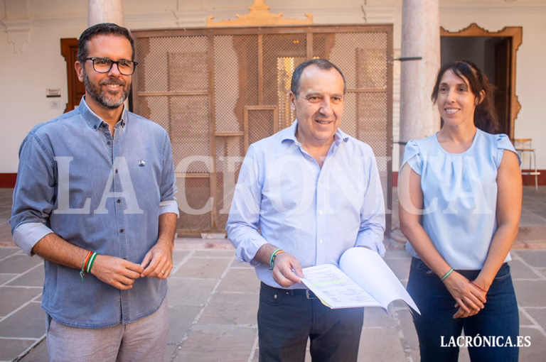 Ruiz Espejo (PSOE): «La última modificación presupuestaria demuestra la falta de planificación económica, realista y eficaz, del Ayuntamiento de Antequera»