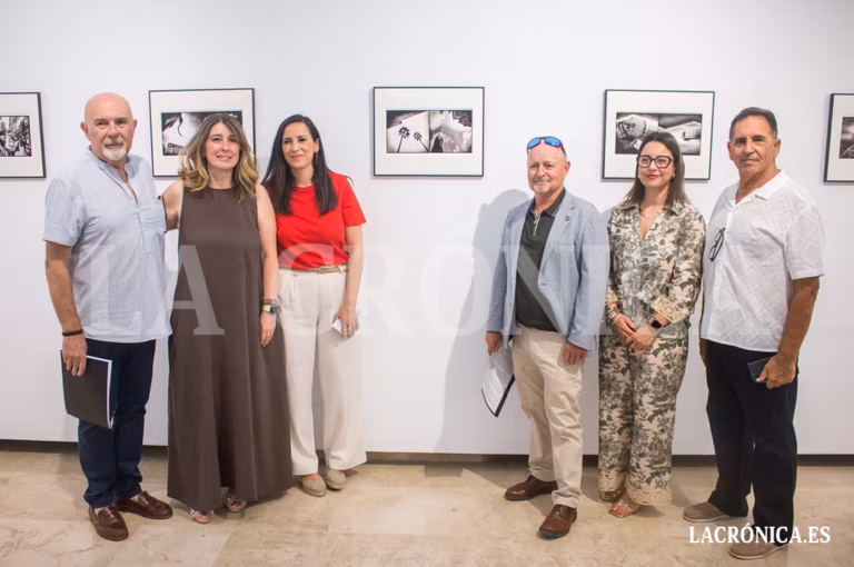 AFA apuesta por ‘Duets’, de Juanjo Martín Pino, como muestra fotográfica para el mes de julio