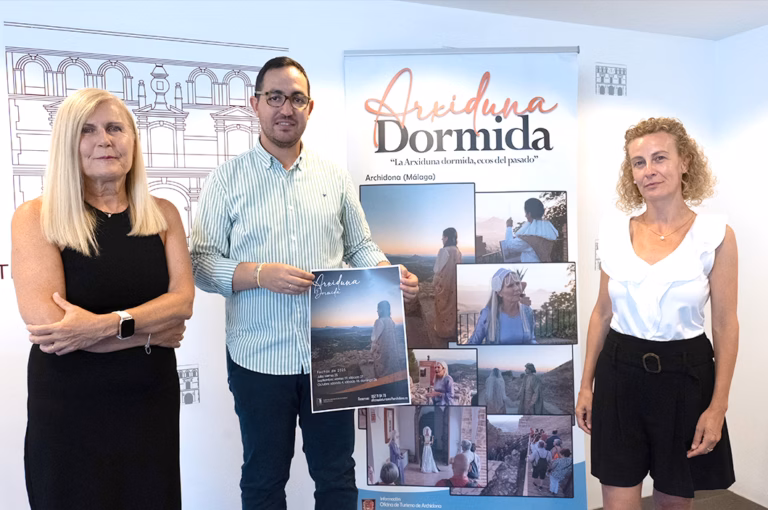 Comienza una nueva edición de ‘Arxiduna Dormida’ con rutas al atardecer
