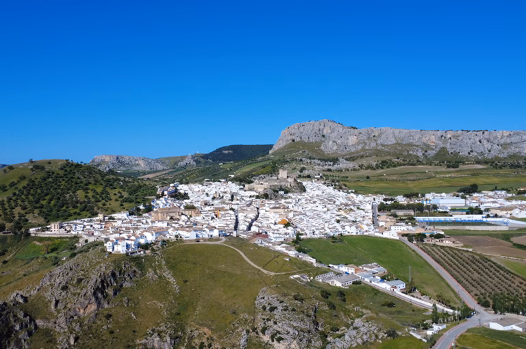 En marcha un plan de prevención contra el Virus del Nilo en Cañete la Real