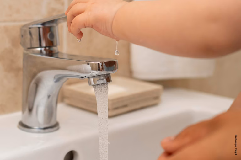 Grave situación del abastecimiento de agua en Humilladero