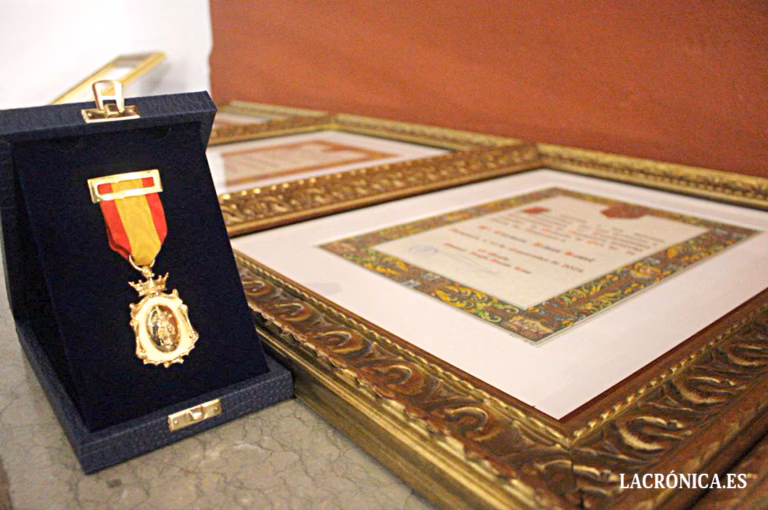 El Ayuntamiento de Antequera pone nombre a sus Distinciones de Honor que se entregarán el próximo 16 de septiembre, Día de la Ciudad