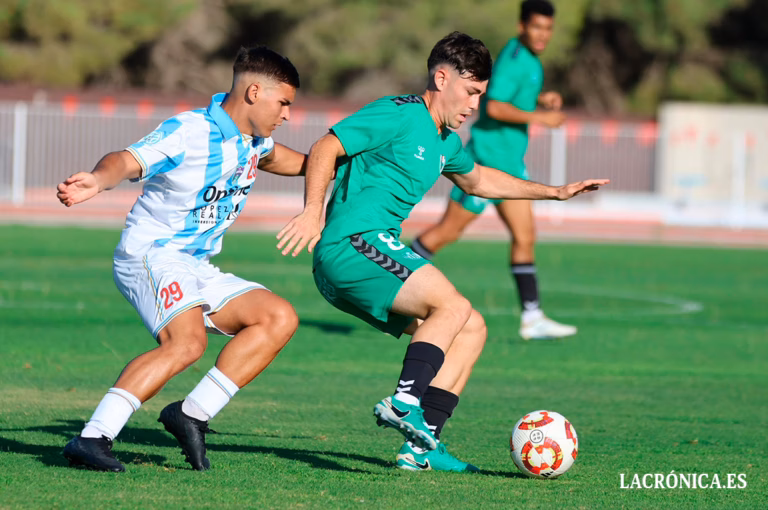 Doble empate sin goles para el Antequera Club de Fútbol en el I Torneo FGUMA