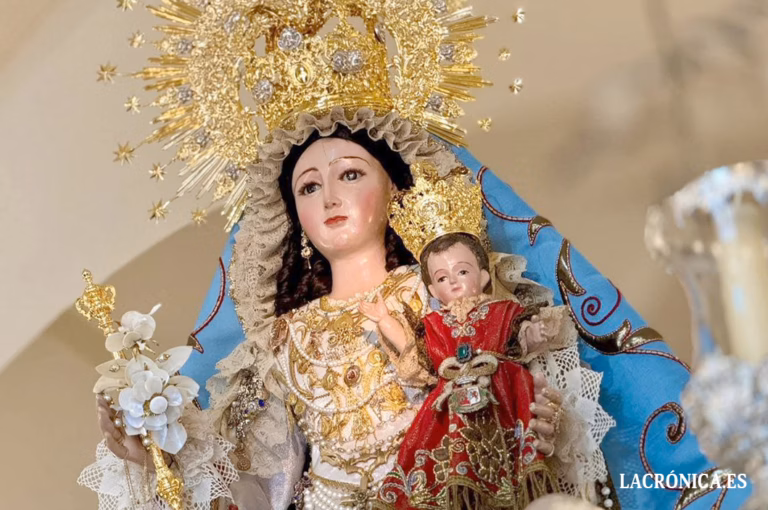 Bobadilla Pueblo celebra su Feria y Fiestas en honor a la Virgen de las Maravillas del 13 al 16 de agosto
