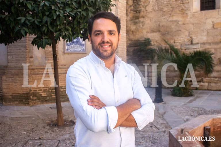 ENTREVISTA a Daniel Podadera: «“Me gustaría que vaya al Argüelles toda esa gente que le gusta el balonmano, esa afición que es fiel a nosotros”