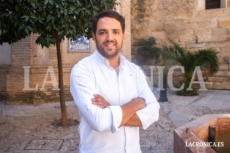 ENTREVISTA a Dani Podadera: “Me gustaría que vaya al Argüelles toda esa gente que le gusta el balonmano, esa afición que es fiel a nosotros”