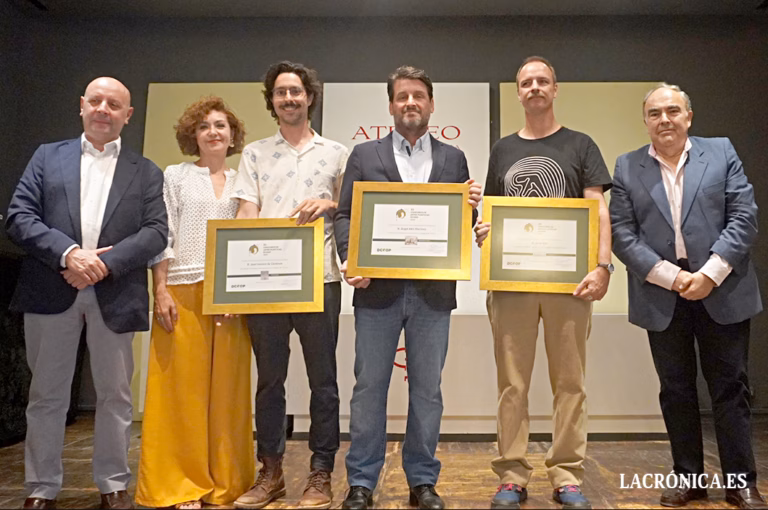 Dcoop abre el plazo para su XII Concurso de Artes Plásticas con 11.000 euros en premios