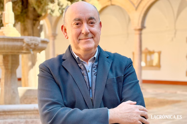 La Junta de Andalucía confía al antequerano Juan de Dios del Pino la presidencia del Consejo de la Competencia