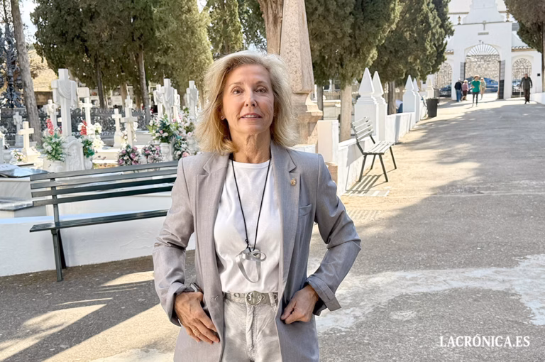 Antequera prepara el Cementerio Municipal para el Día de Todos los Santos con mejoras y horario ampliado