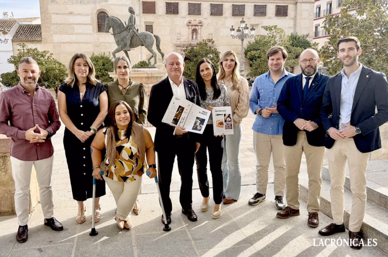 Antequera buscará ser Capital Española de la Gastronomía por tercera y última vez