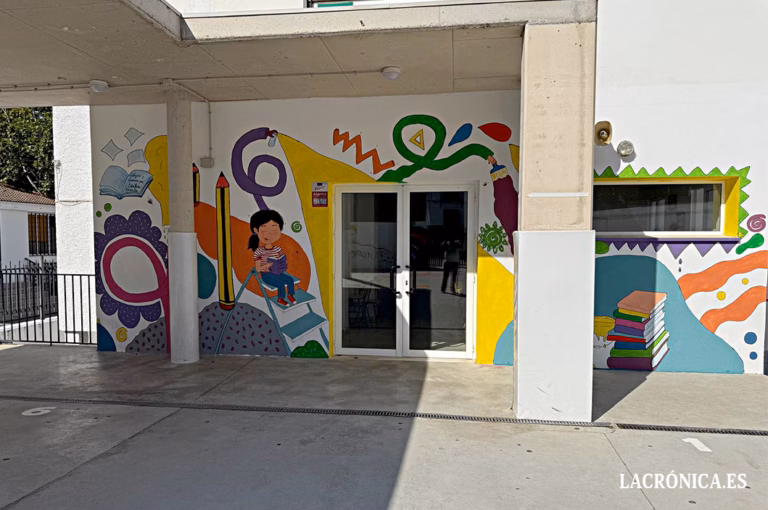 Cuevas Bajas destina 3.700 euros para ayudas escolares al segundo ciclo de Infantil