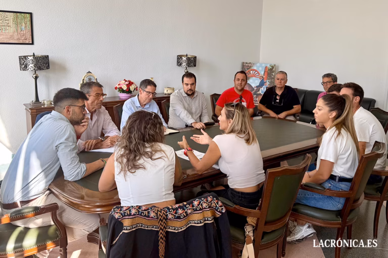 El Ayuntamiento de Campillos denuncia «los graves retrasos» en la emisión de informes de la Delegación Territorial de Agua