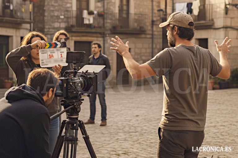 Abierto el plazo de inscripción para la XIV Muestra de Cortometrajes ‘Café-Corto’ en Villanueva de la Concepción