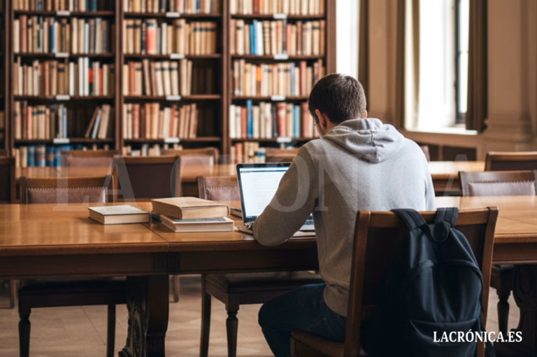 El Ayuntamiento de Campillos convoca ayudas para estudiantes que cursan estudios fuera del municipio