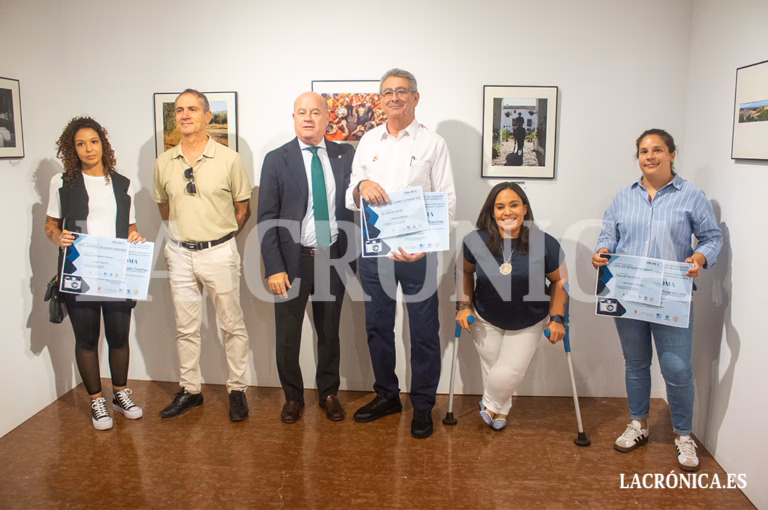 La segunda edición del Concurso Fotográfico sobre las Pedanías de Antequera ya se exhibe en el Ayuntamiento