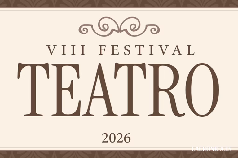 Teba abre el plazo de inscripción para su VIII Festival de Teatro, que reunirá a compañías profesionales y amateurs a comienzos de 2026