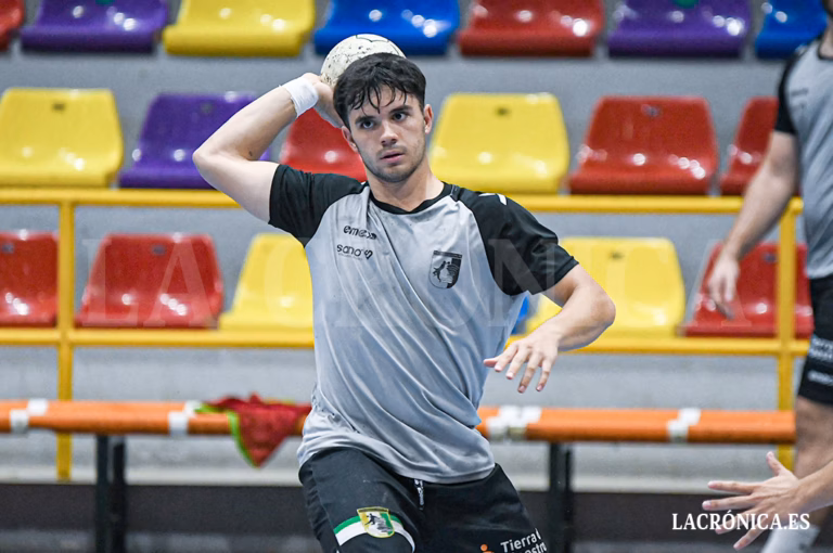 Prueba de fuego para el Sano Antequera BM Torcal en su visita a Carboneras