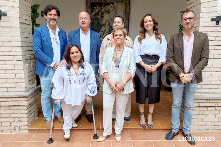 La Asociación Resurgir – Proyecto Humano de Antequera celebra su IV Jornada Técnica sobre la prevención en familia y escuela