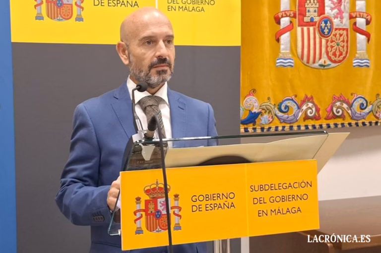 La Subdelegación del Gobierno en Málaga responde a las declaraciones de Manolo Barón y defiende el convenio de los exámenes de Tráfico