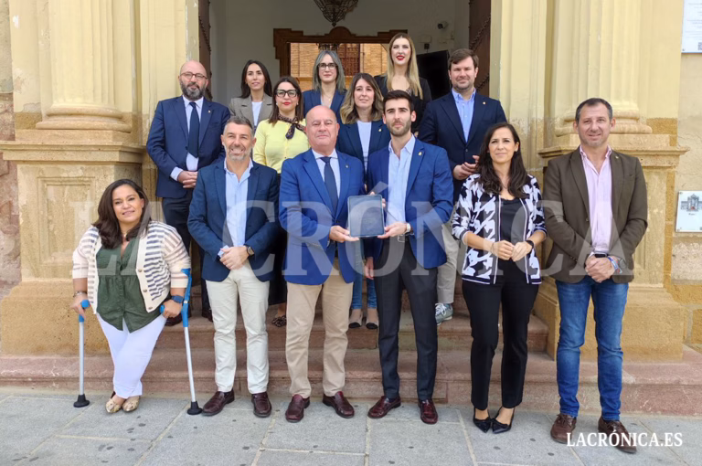 El Ayuntamiento de Antequera presenta sus presupuestos para 2026 «que impulsan la inversión, generan confianza, estabilidad económica y encaminan el final de la deuda heredada»
