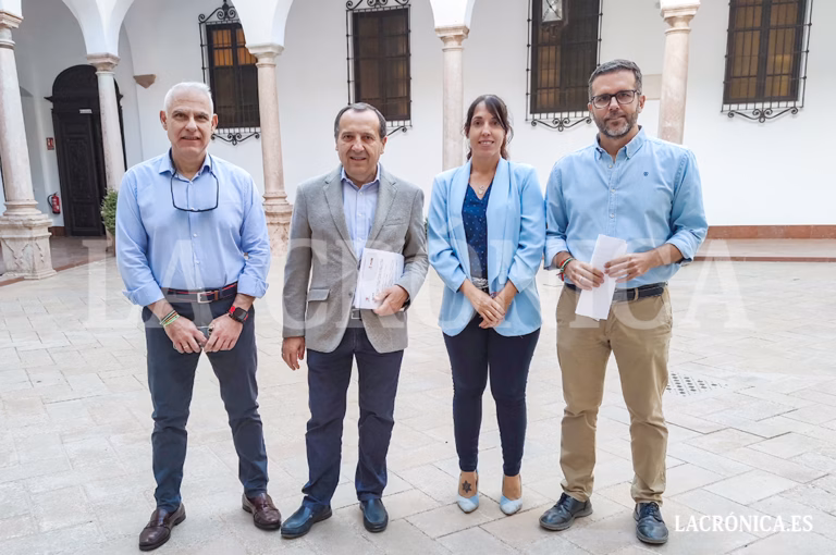 El PSOE de Antequera solicita a la Junta de Andalucía un refuerzo en la ley de dependencia ante la falta de plazas y largas demoras