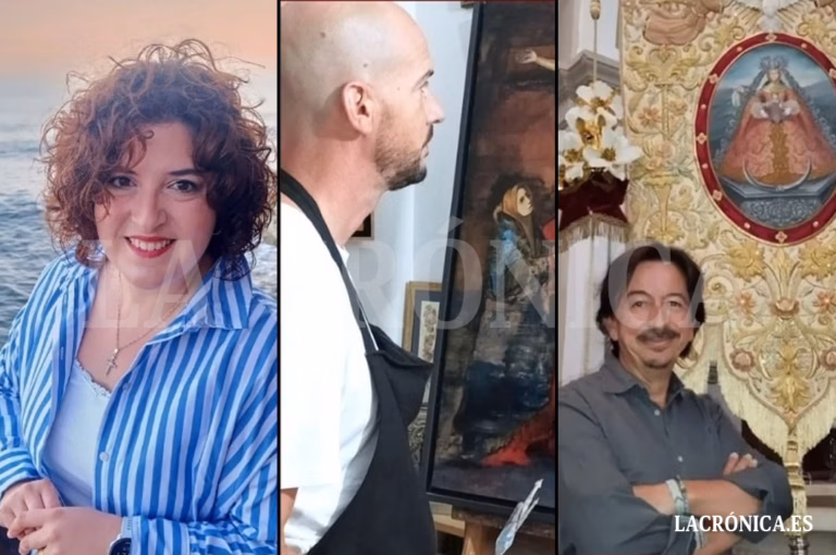 La Hermandad del Rocío de Antequera anuncia los nombres de los encargados de dar vida a los actos de la romería del 2026