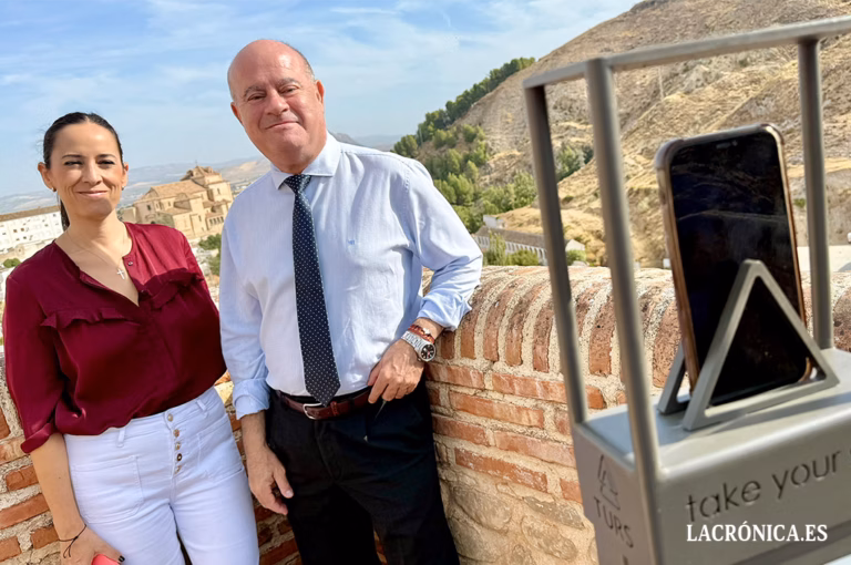 Antequera lanza la ‘Ruta Selfies’ para promover sus monumentos más emblemáticos