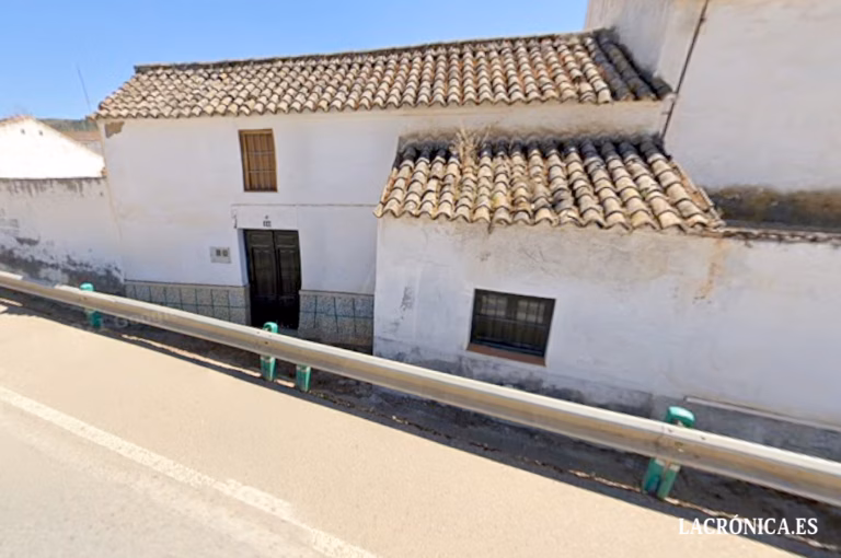 Acepta su pena el condenado por matar a un hombre con un azadón para robar en su casa de Humilladero