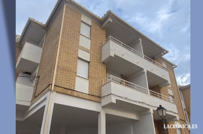 El Ayuntamiento de Teba abre la convocatoria para el alquiler de diez viviendas municipales en la calle Pepín Lora