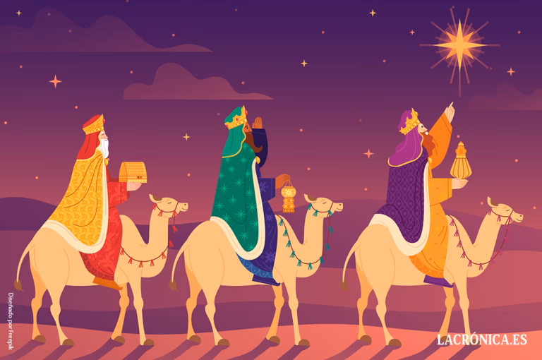 Villanueva del Trabuco convoca el II Concurso de Carrozas para la Cabalgata de Reyes 2026