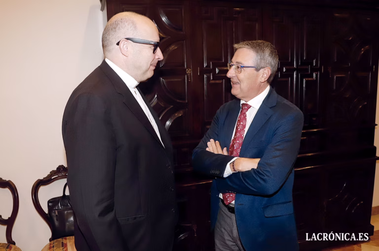 La Diputación destina ocho millones a la rehabilitación de iglesias en municipios menores de 20.000 habitantes